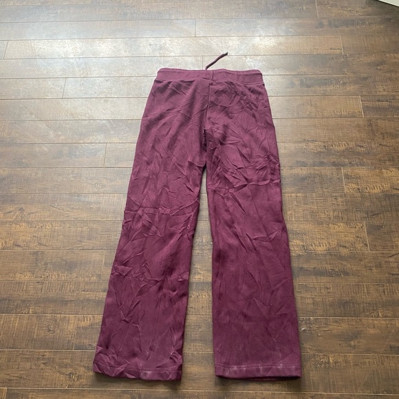 Ugg Burgundy Sweat pants - Picture 13 of 13